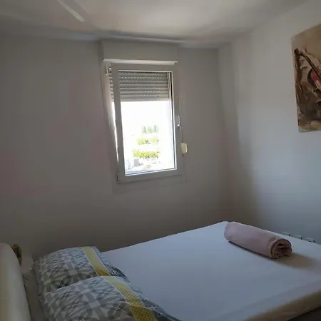 Sapa Apartment Split